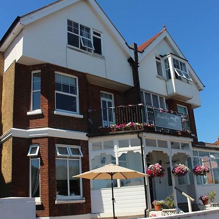 Beamsley Lodge B&B Torneo de Torneo de Eastbourne Exterior foto