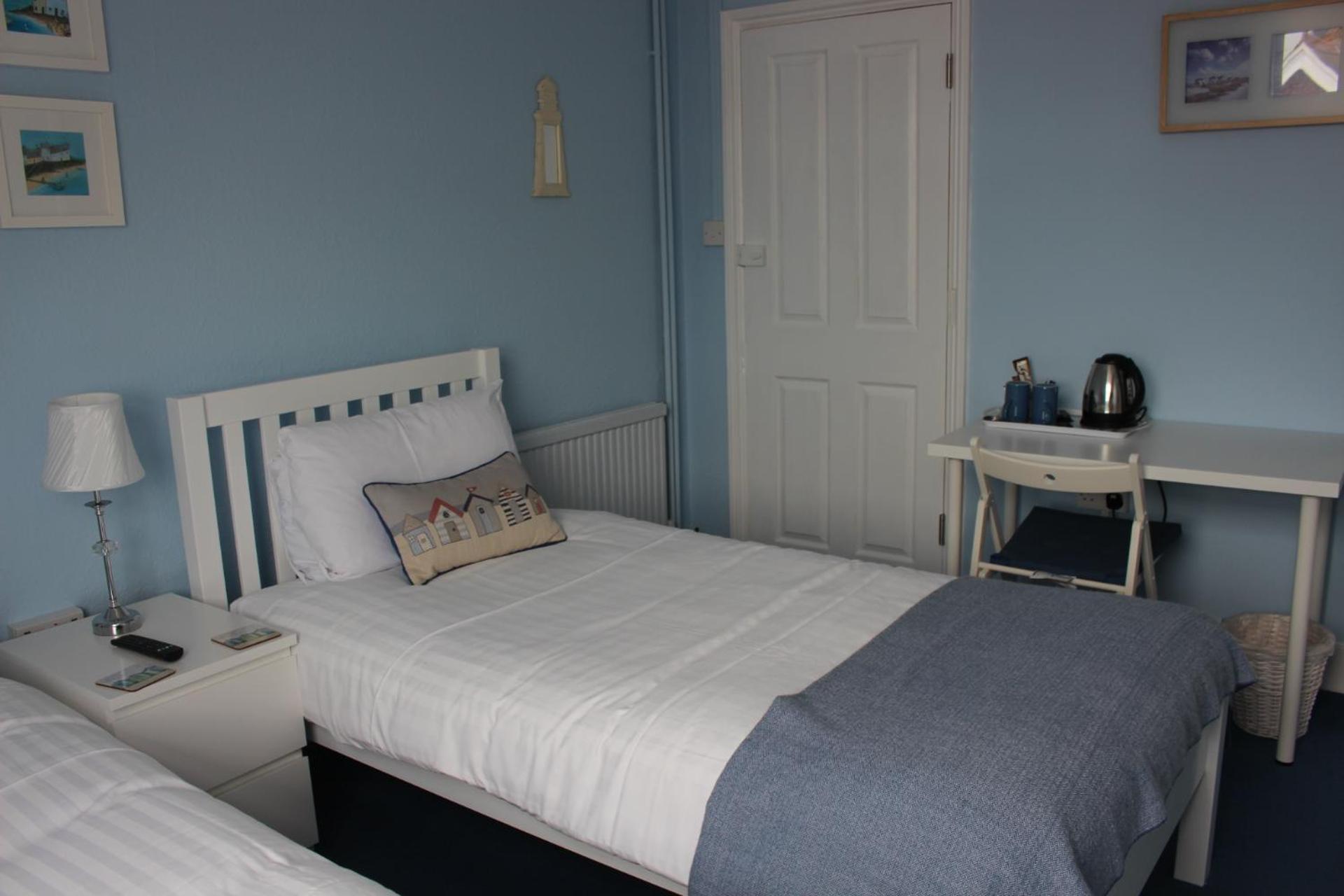 Beamsley Lodge B&B Torneo de Torneo de Eastbourne Exterior foto