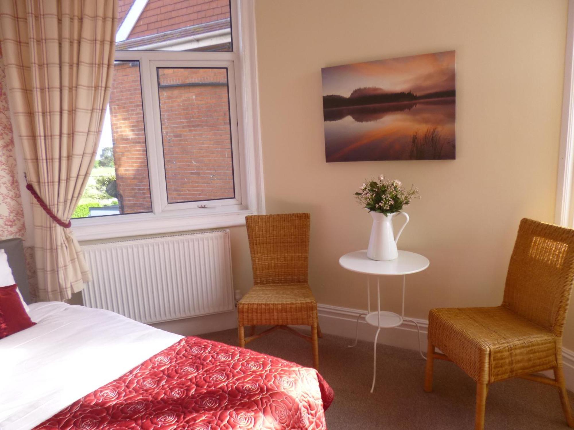 Beamsley Lodge B&B Torneo de Torneo de Eastbourne Habitación foto