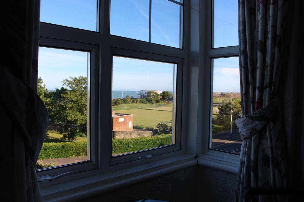 Beamsley Lodge B&B Torneo de Torneo de Eastbourne Exterior foto