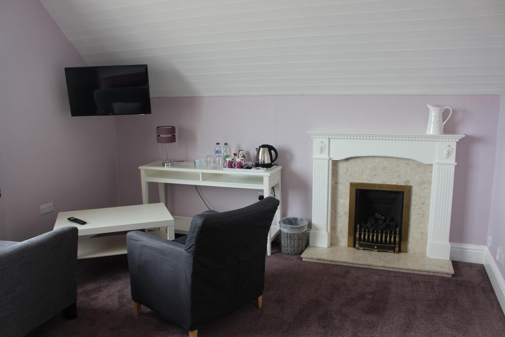 Beamsley Lodge B&B Torneo de Torneo de Eastbourne Exterior foto