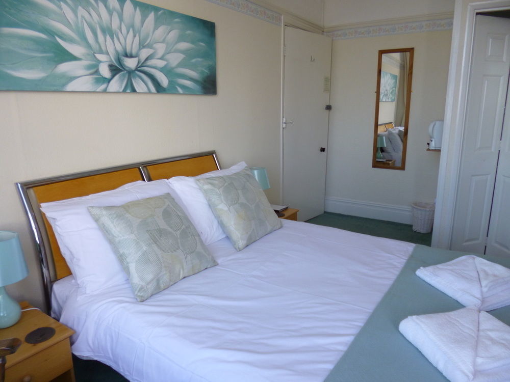 Beamsley Lodge B&B Torneo de Torneo de Eastbourne Exterior foto