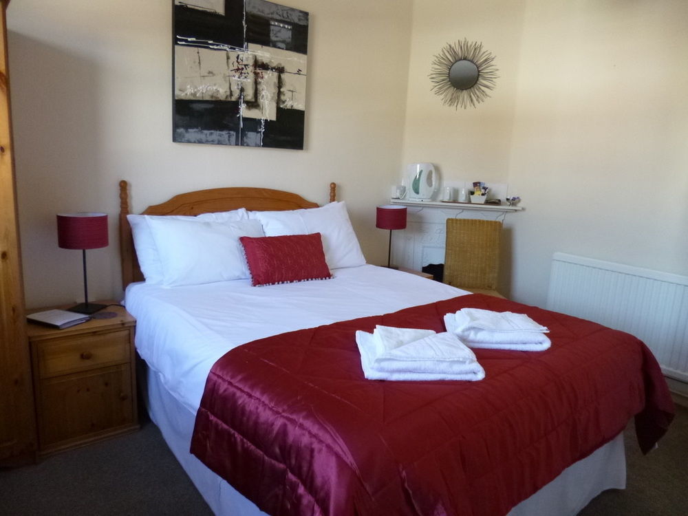 Beamsley Lodge B&B Torneo de Torneo de Eastbourne Exterior foto