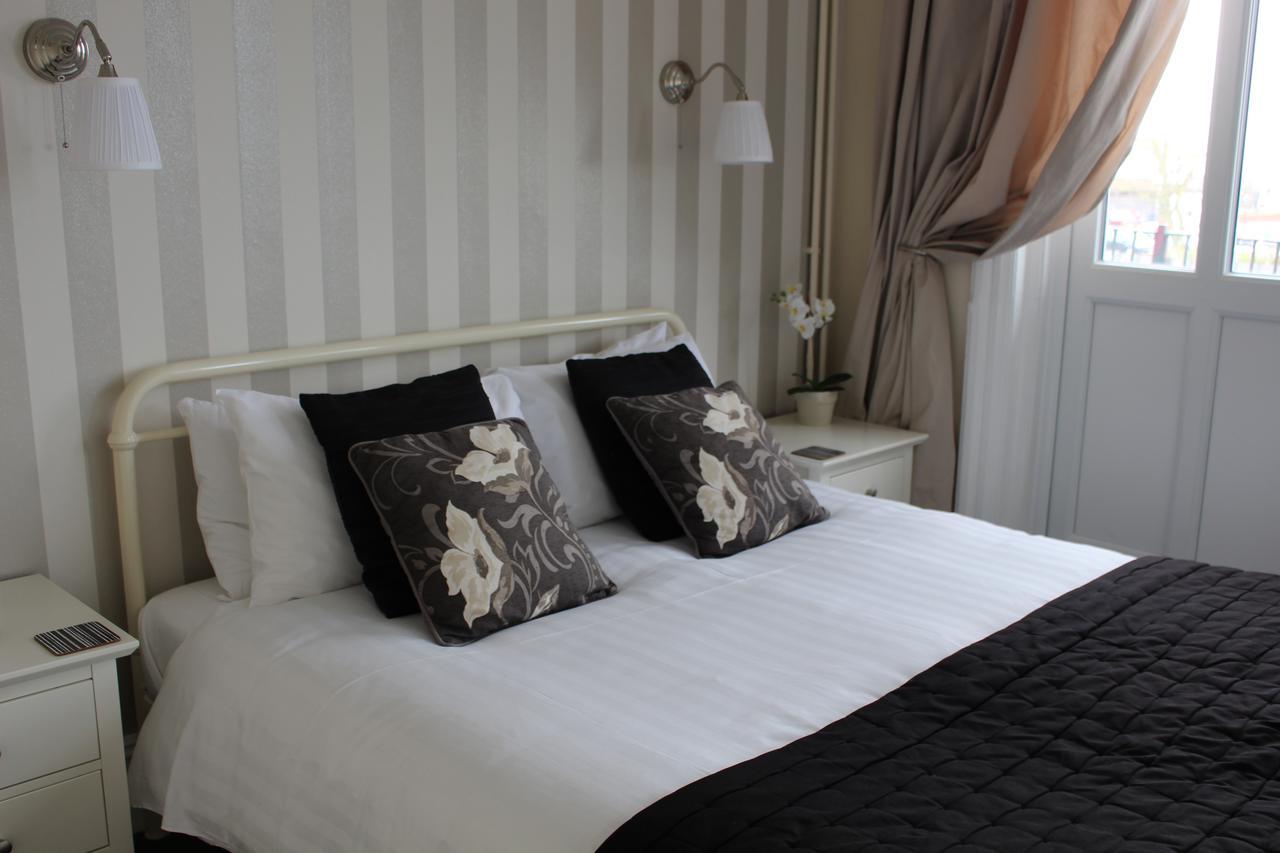 Beamsley Lodge B&B Torneo de Torneo de Eastbourne Exterior foto