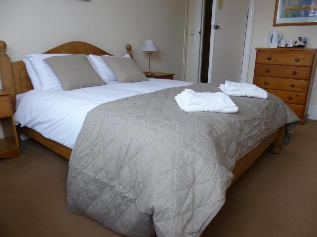 Beamsley Lodge B&B Torneo de Torneo de Eastbourne Exterior foto