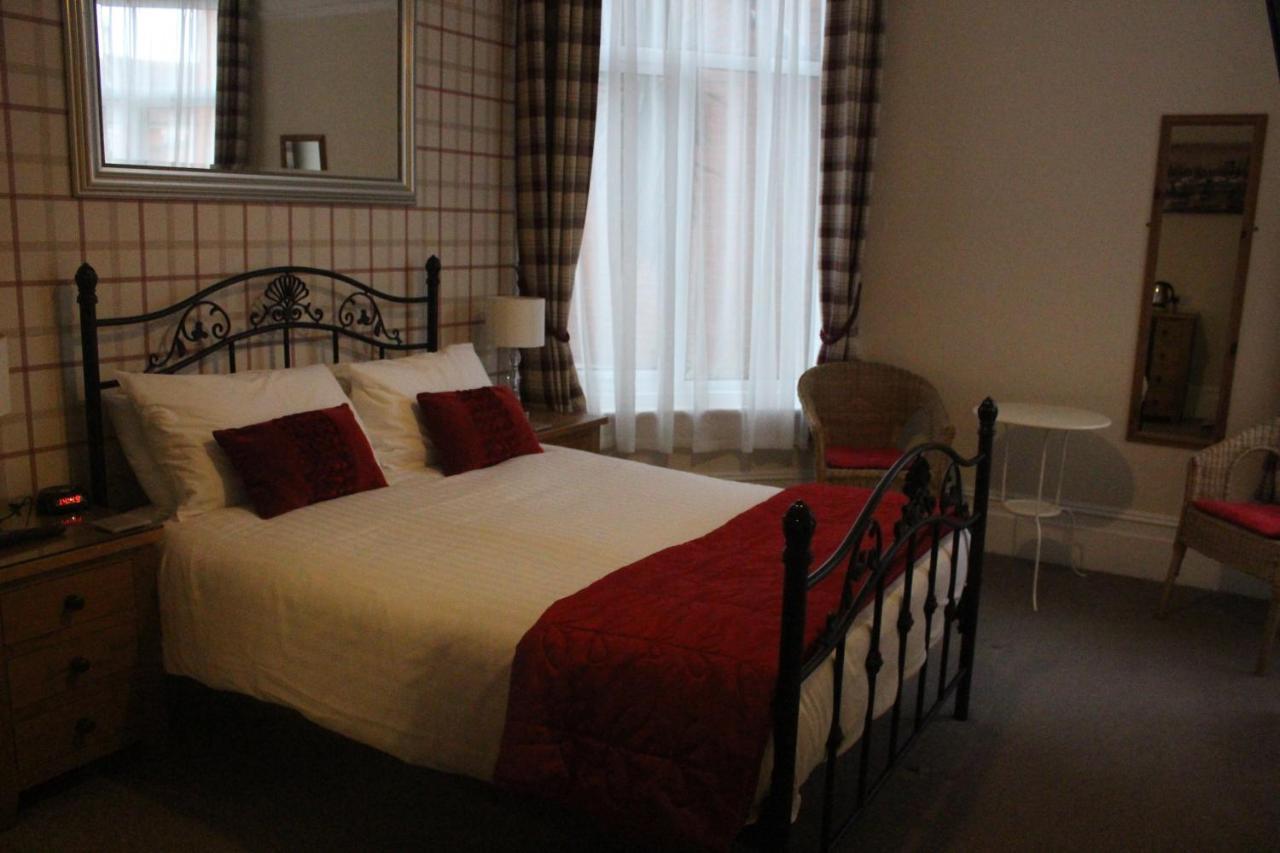 Beamsley Lodge B&B Torneo de Torneo de Eastbourne Exterior foto